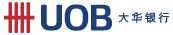 UOB Logo
