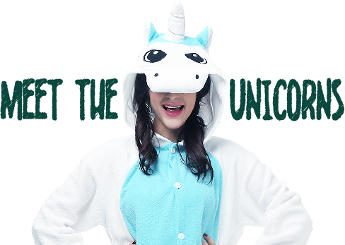 Meet The Unicorns