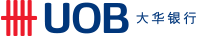 UOB Logo