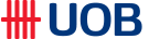 UOB Logo