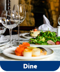 uob dine