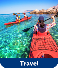 uob travel